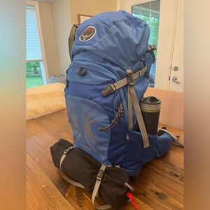 Osprey Stratos 50L Backpack